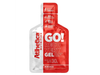 Gel Energético para recuperación Atlhetica Nutrition - 1 Unidad Sabor frutilla