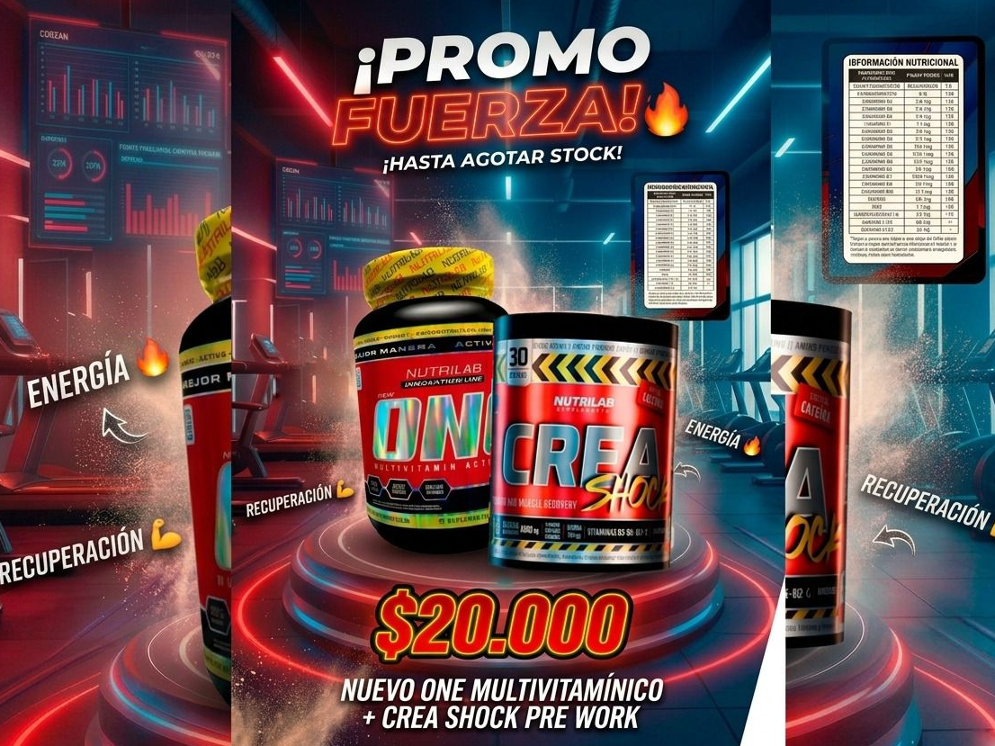 Promo 3