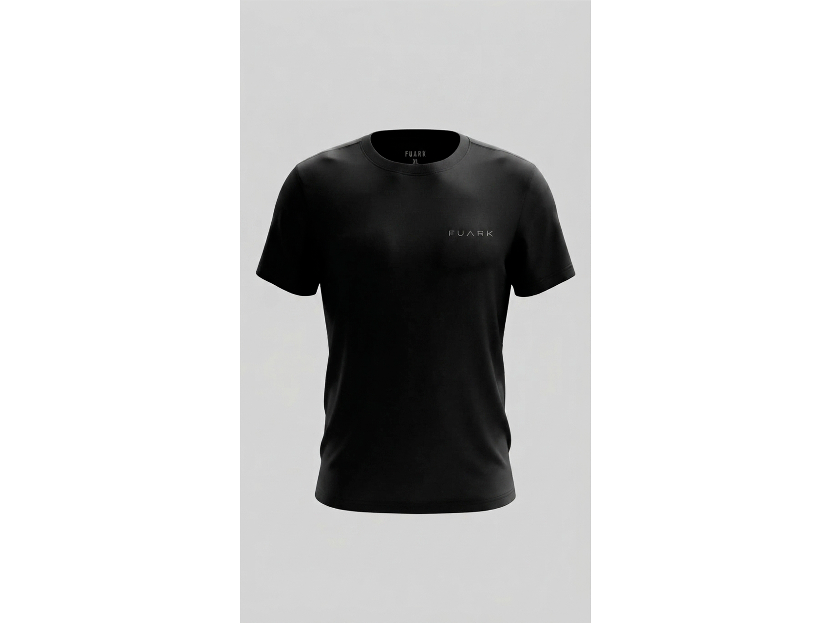 Remera FUARK - Talle XL