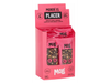 Barras Placer Molé X12 - Maní Y Chocolate 540g