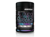 Zma Recovery Zinc Con Magnesio Y Arginina Gentech 60 Caps