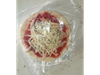 Pizza individual de mozzarella