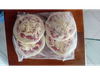 4 Pizzetas de chipá