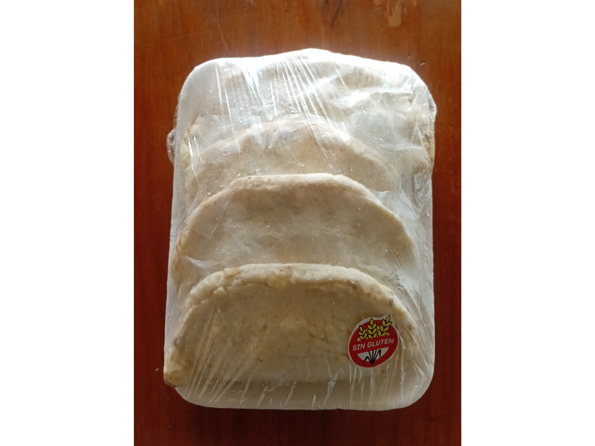 4 Empanada de bondiola braseada