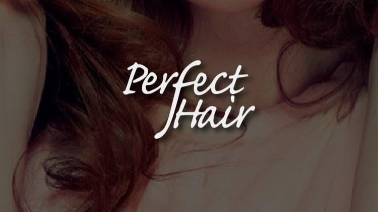 Perfect Hair