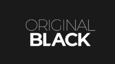 ORIGINAL BLACK