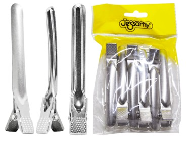 PICOS SEPARADORES ALUMINIO X6 JESSAMY