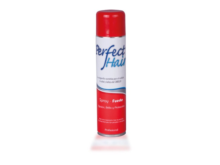 Spray Fuerte x 440 ml.
