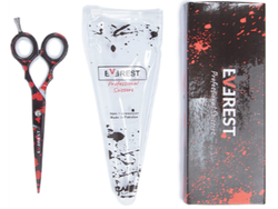 TIJERA PROFESIONAL EVEREST COLORES (EVESCISSOR)