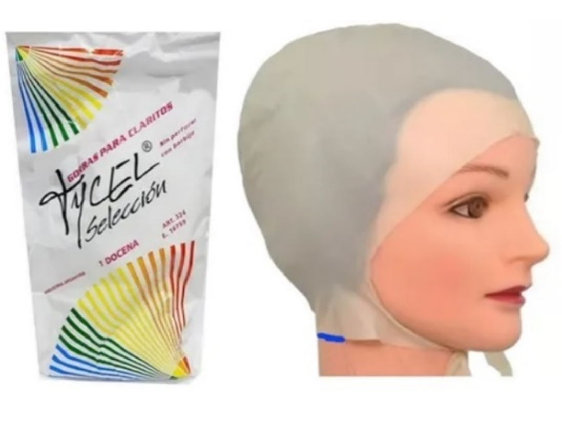 GORROS PARA CLARITOS TYCEL