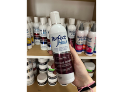 Shampoo con Celulas Madres x 300ml