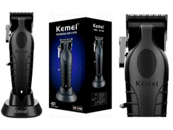 CLIPPER KEMEI KM 2296
