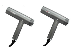 SECADOR DE PELO EVEREST IDEAL