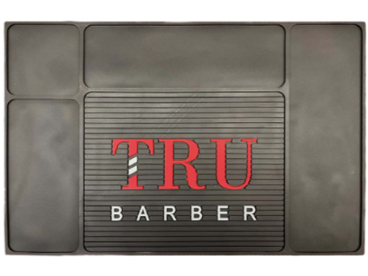 APOYATIJERAS TRU BARBER GRANDE