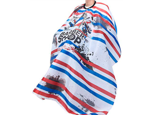 CAPA BARBERIA BARBERSHOP