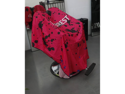 CAPA PROFESIONAL EVEREST SILICONA