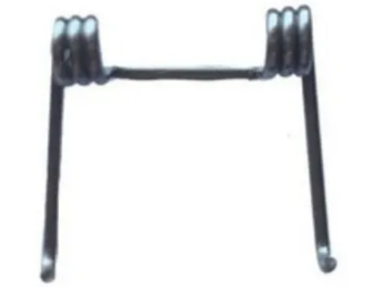 RESORTE WAHL MAGIC CLIP - SENIOR