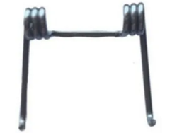 RESORTE WAHL MAGIC CLIP - SENIOR