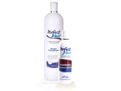 Shampoo Reestructurante