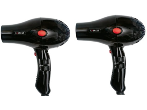 SECADOR DE PELO EVERREST MINI