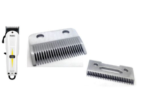 CUCHILLA PROFESIONAL SUPER TAPER