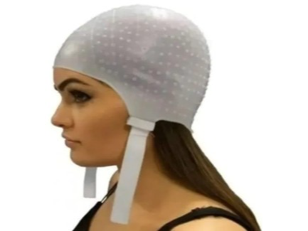 GORRA DE SILICONA DOMPEL