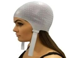 GORRA DE SILICONA DOMPEL