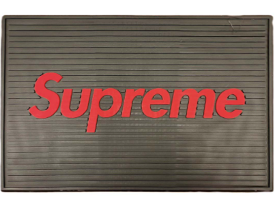 ALFOMBRA APOYATIJERAS SUPREME GRANDE