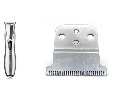 CUCHILLA PROFESIONAL SLIMELINE PRO LI