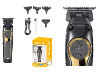 TRIMMER KEMEI KM-2350