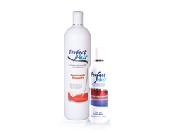 Acondicionador Hidronutritivo