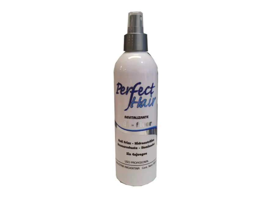 Revitalizante Bi-Fluor x 300 ml.