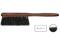 CEPILLO BARBERO MADERA PÚAS PULIDAS