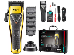 CLIPPER VGR - V015 (MALETIN)