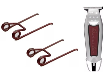 RESORTE WAHL DETAILER