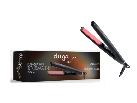 Plancha Mini DUGA