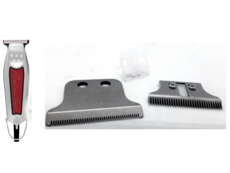 CUCHILLA PROFESIONAL DETAILER