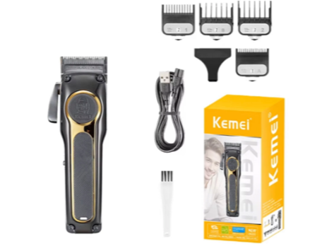 CLIPPER KEMEI KM-2352
