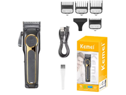 CLIPPER KEMEI KM-2352