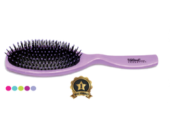 CEPILLO FUELLE, PUA PLASTICO, BOLA