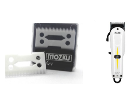 CUCHILLAS DE CERAMICA