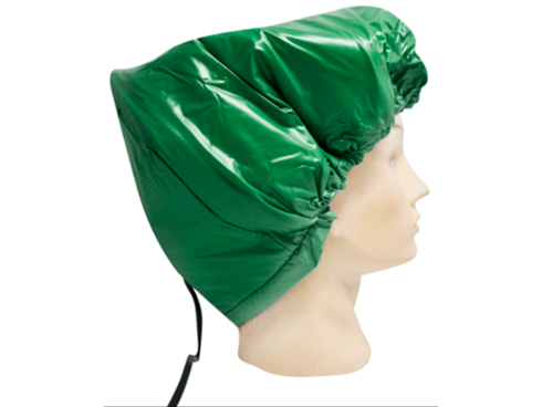 Gorro Térmico Eléctrico
