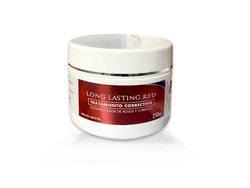 Mascara Long Lasting RED x 250gr.