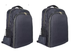 MOCHILA BARBERO LISA