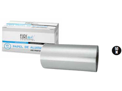 ROLLO PAPEL ALUMINIO 50 MTS