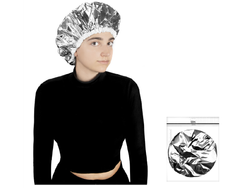 GORRO METALIZADO BOLSA 12 UNIDADES