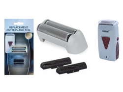 CABEZAL - KEMEI 3382