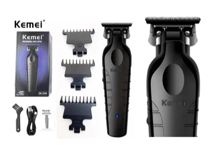 TRIMMER KEMEI 2299
