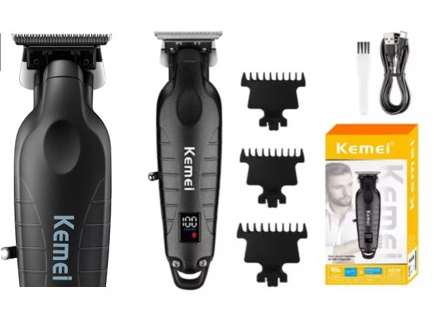 PATILLERA KEMEI 2293