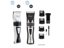 MAQ.CORTA CABELLO PROF. CERAMICA